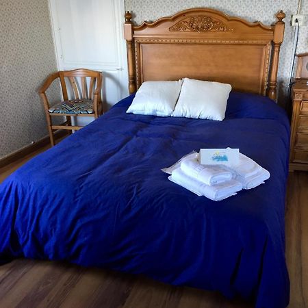 فندق Balneario La Encarnacion لوس الكاثاريس المظهر الخارجي الصورة