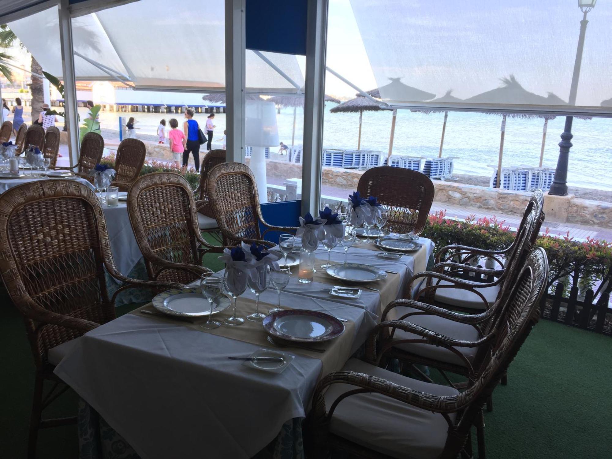 فندق Balneario La Encarnacion لوس الكاثاريس المظهر الخارجي الصورة