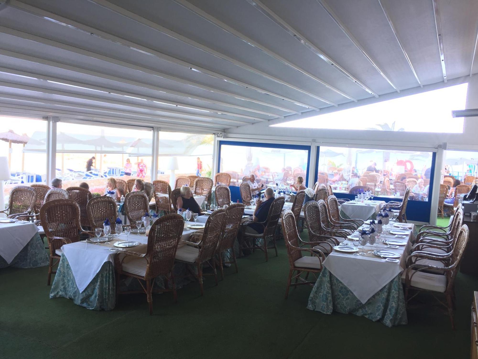 فندق Balneario La Encarnacion لوس الكاثاريس المظهر الخارجي الصورة