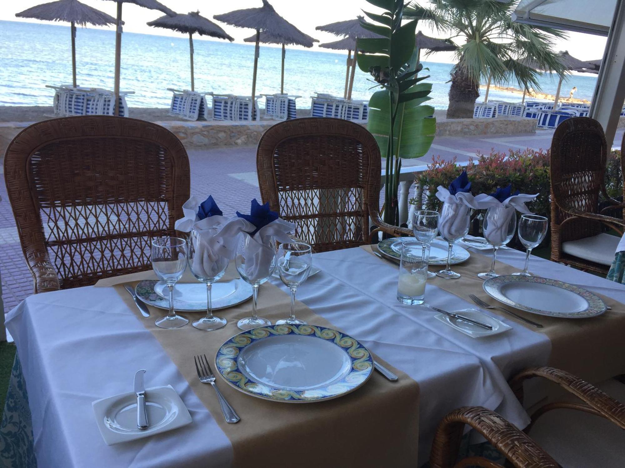 فندق Balneario La Encarnacion لوس الكاثاريس المظهر الخارجي الصورة
