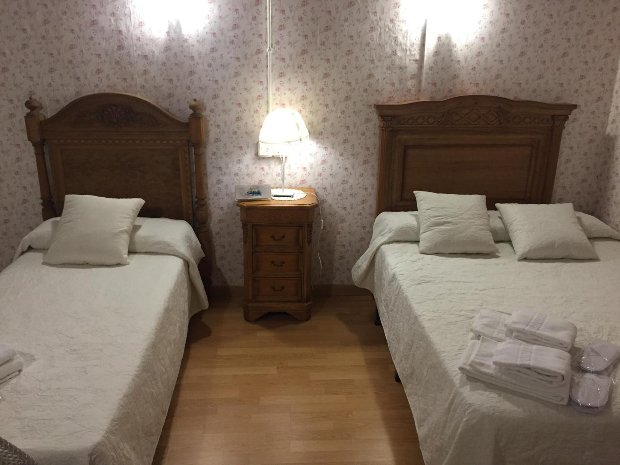 فندق Balneario La Encarnacion لوس الكاثاريس المظهر الخارجي الصورة