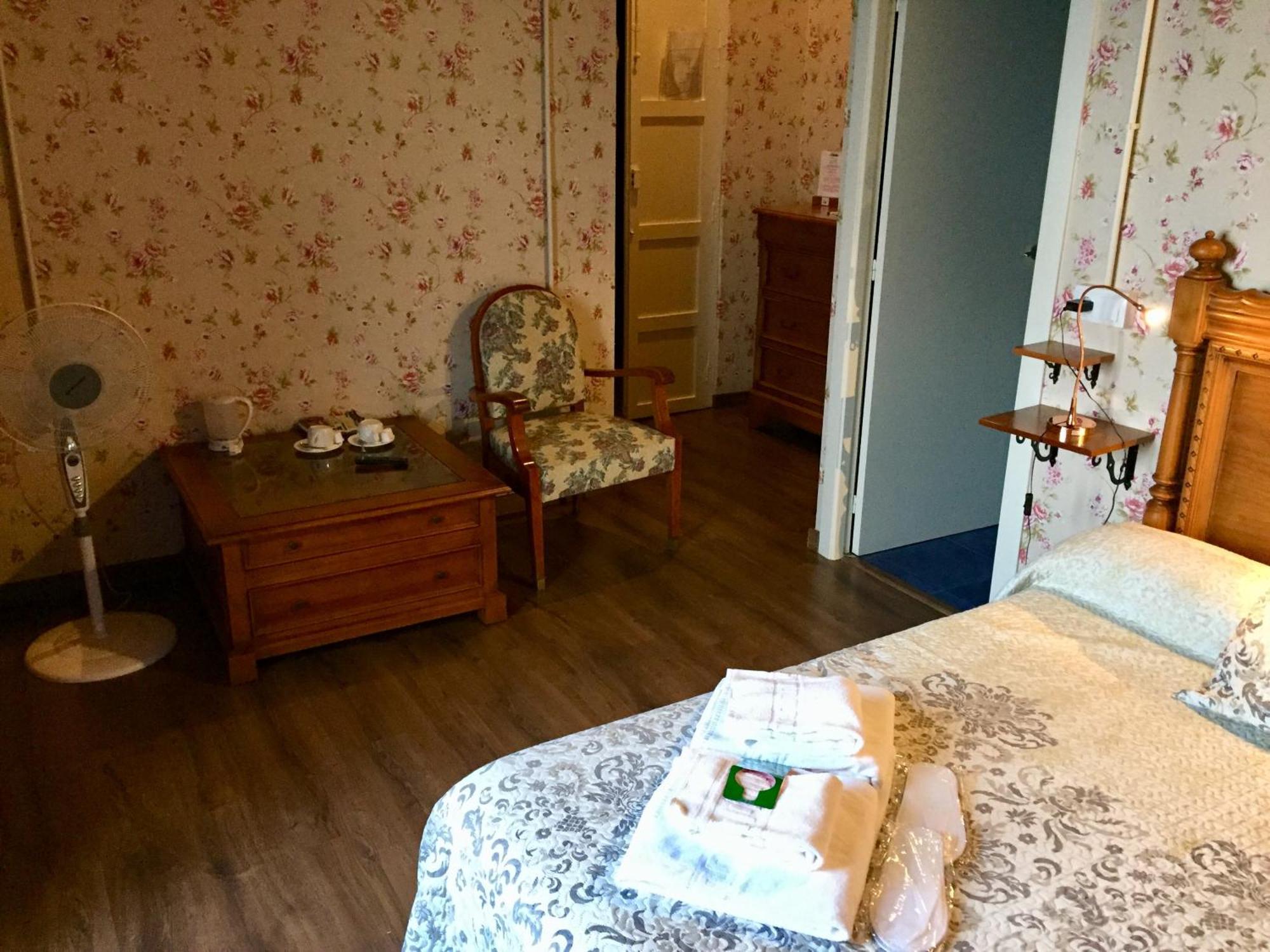 فندق Balneario La Encarnacion لوس الكاثاريس المظهر الخارجي الصورة