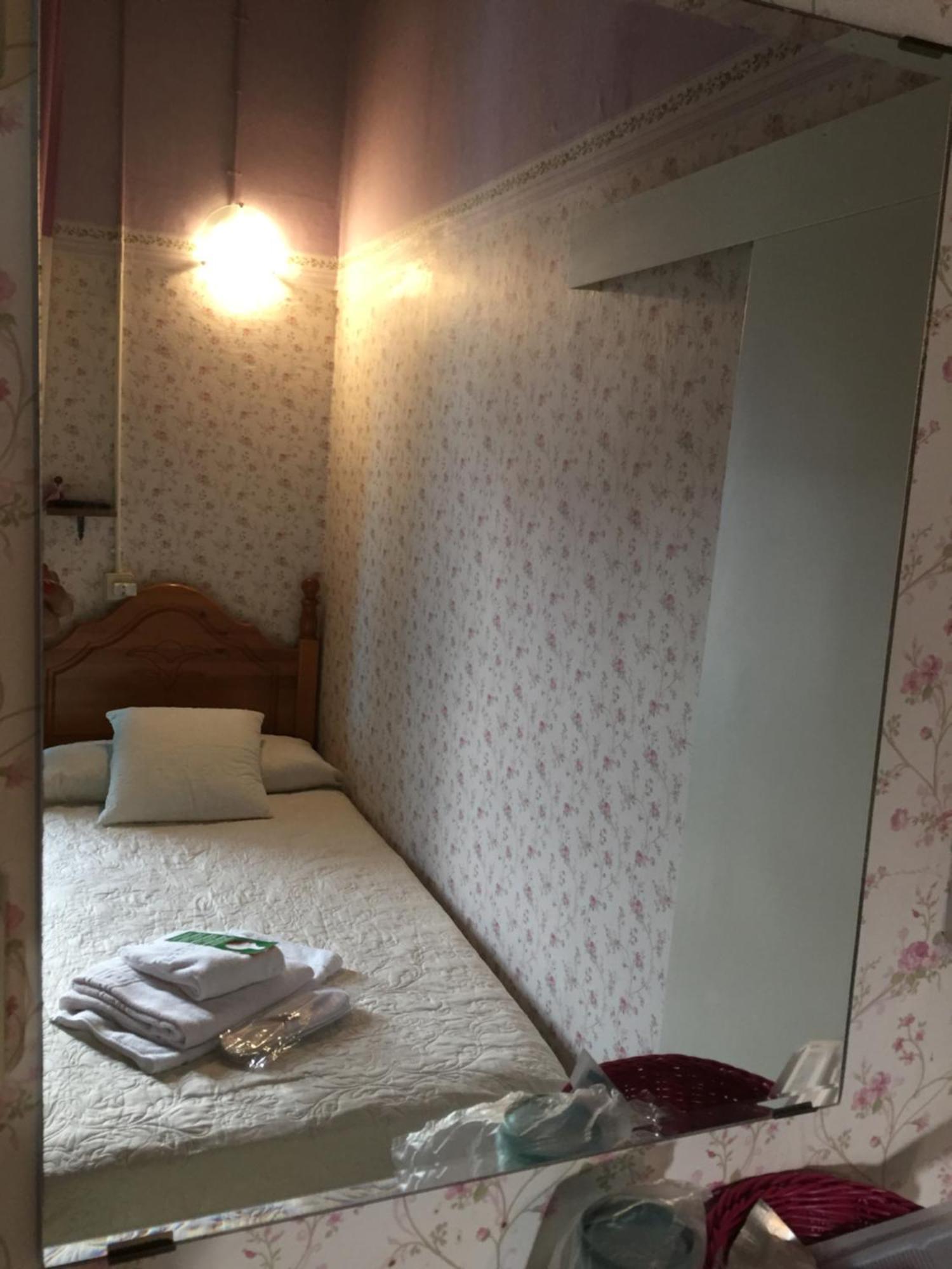 فندق Balneario La Encarnacion لوس الكاثاريس المظهر الخارجي الصورة